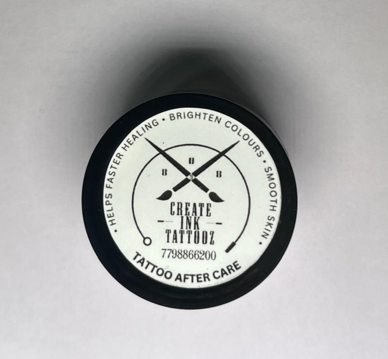 Aftercare Product 2