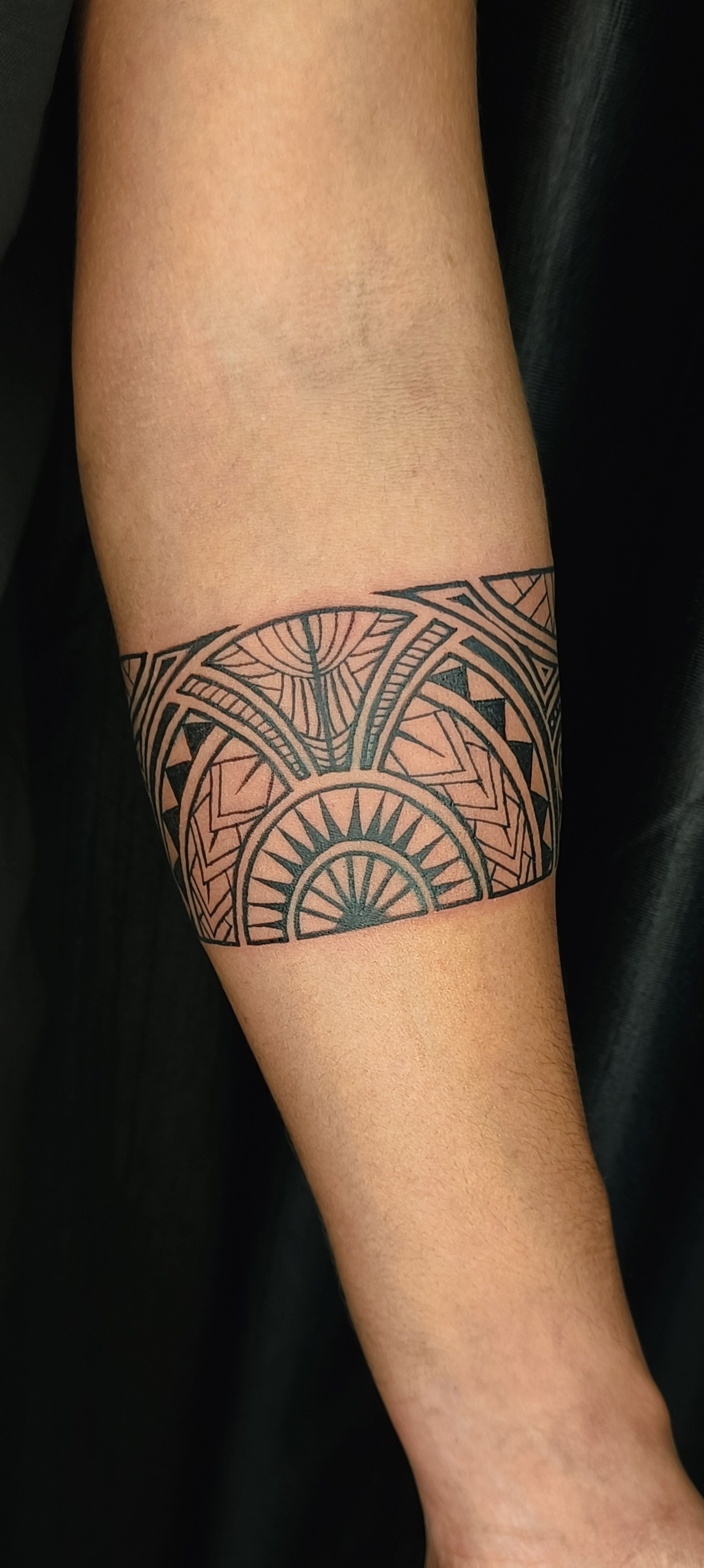 Tattoo 1