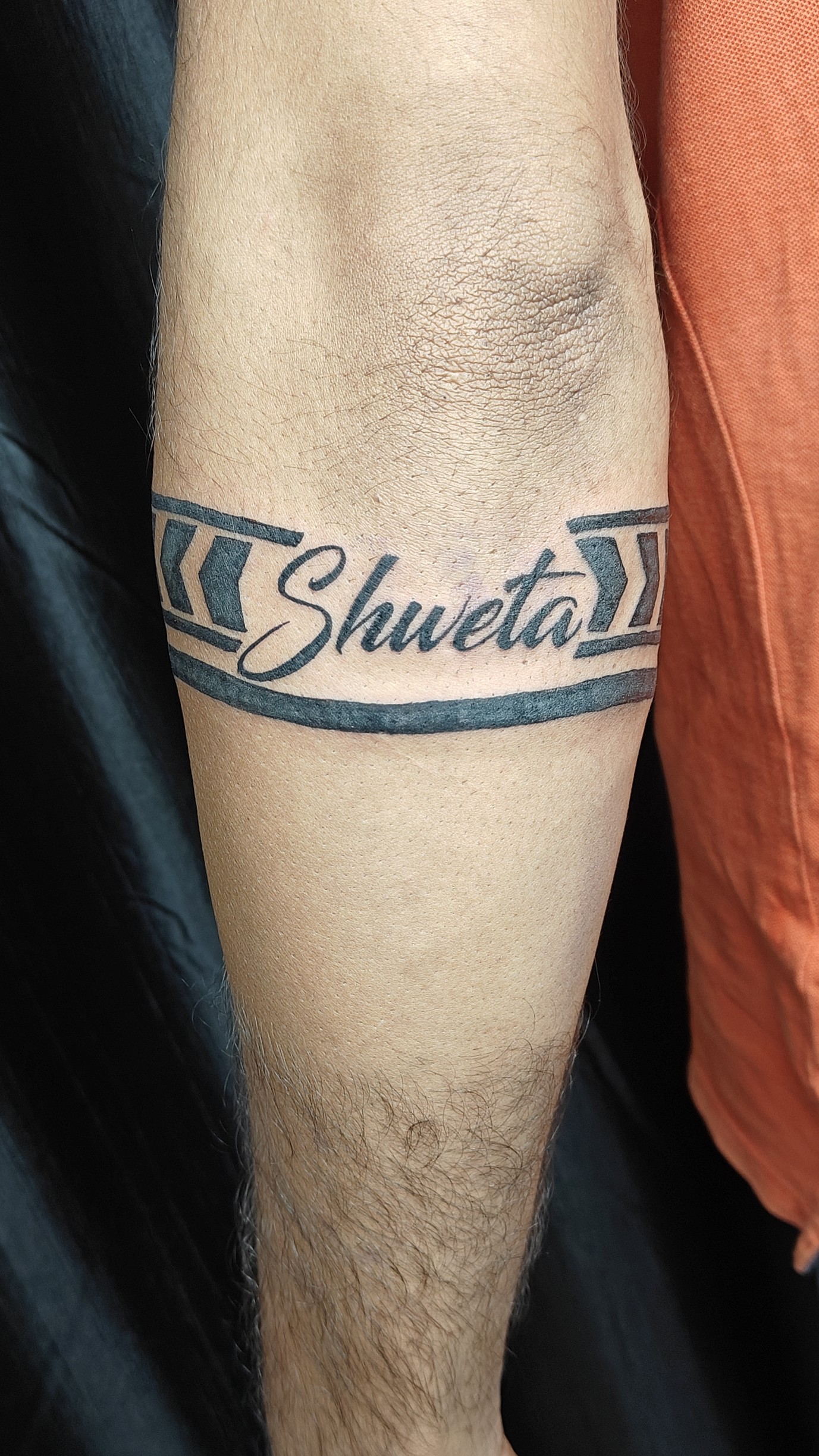 Arm Band 2