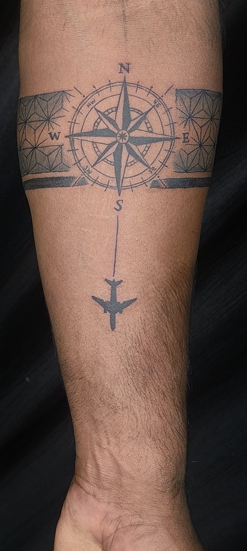 Tattoo 3