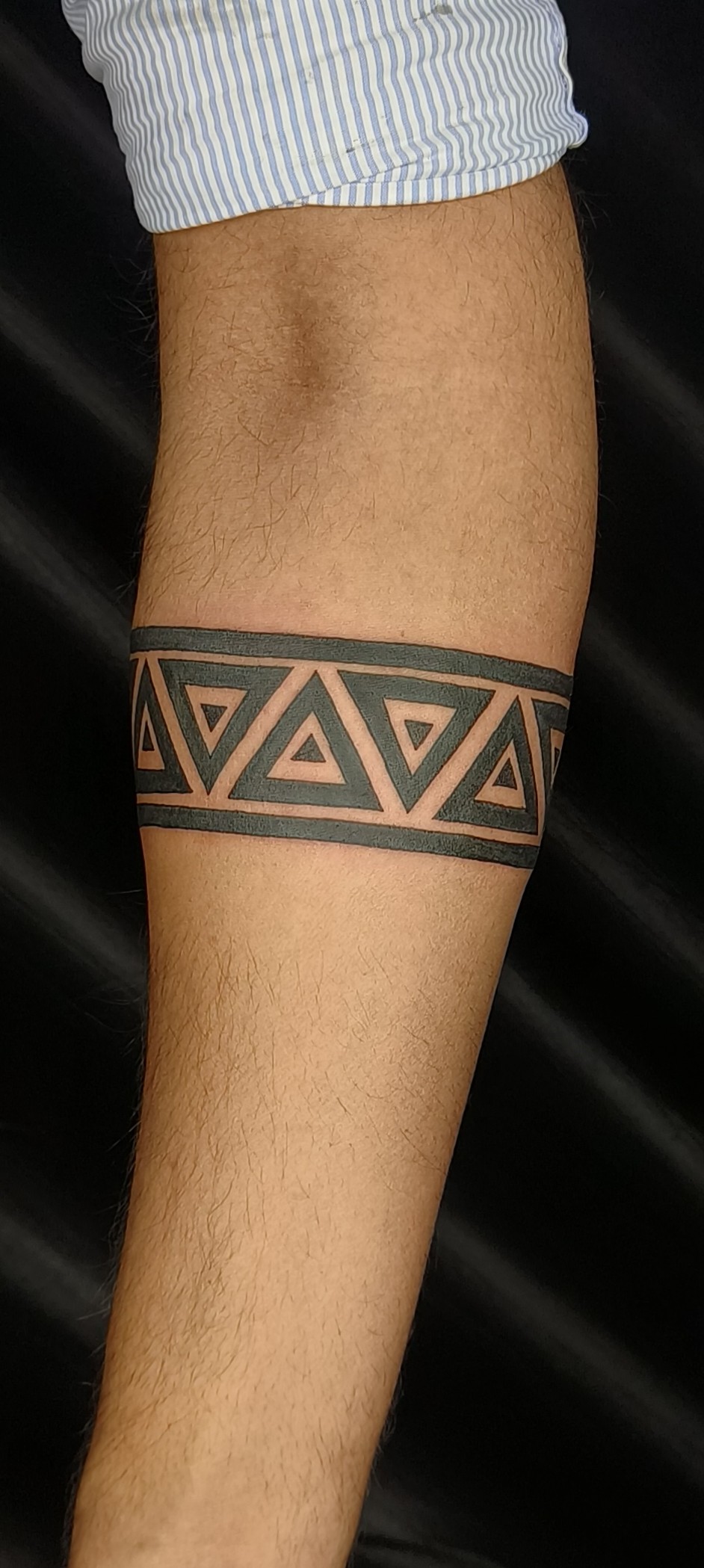 Arm Band 2
