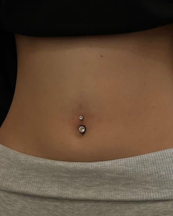 Piercing 3