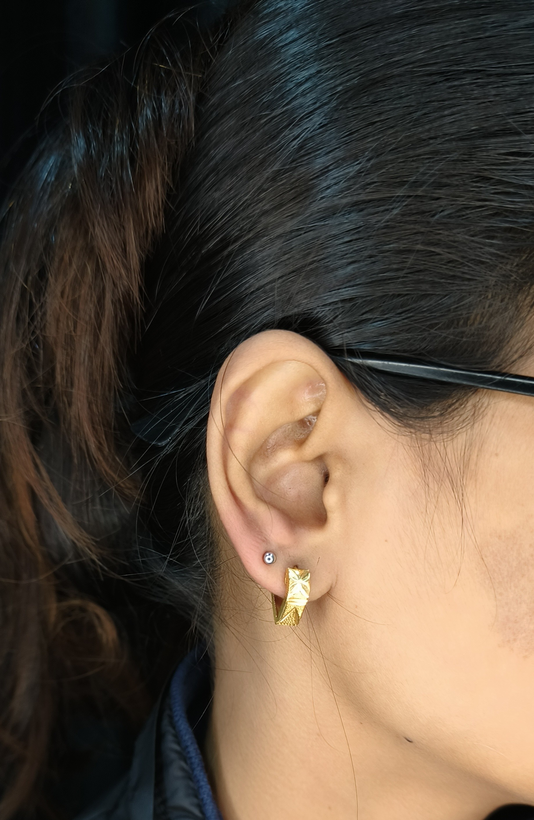 Piercing 2