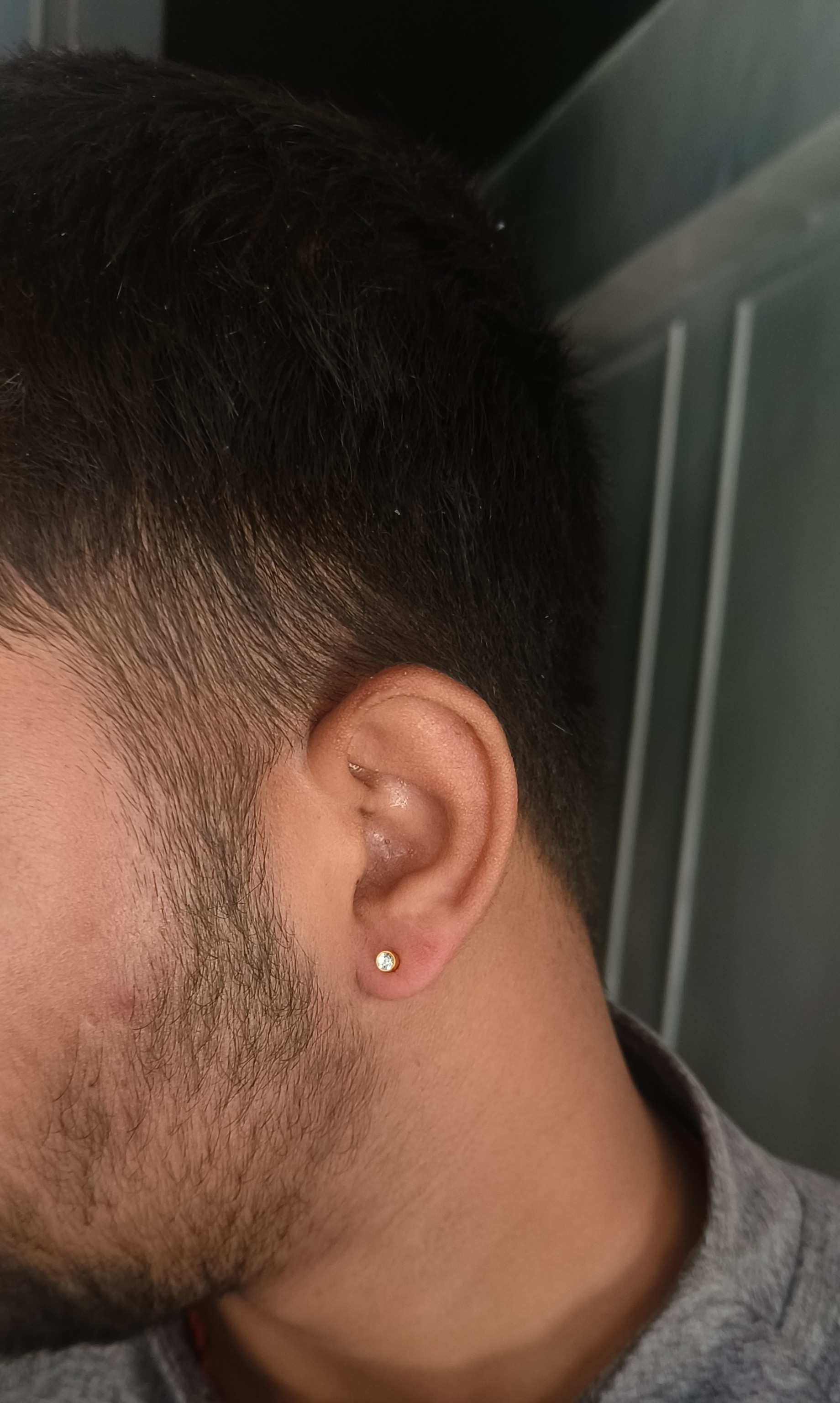 Piercing 4