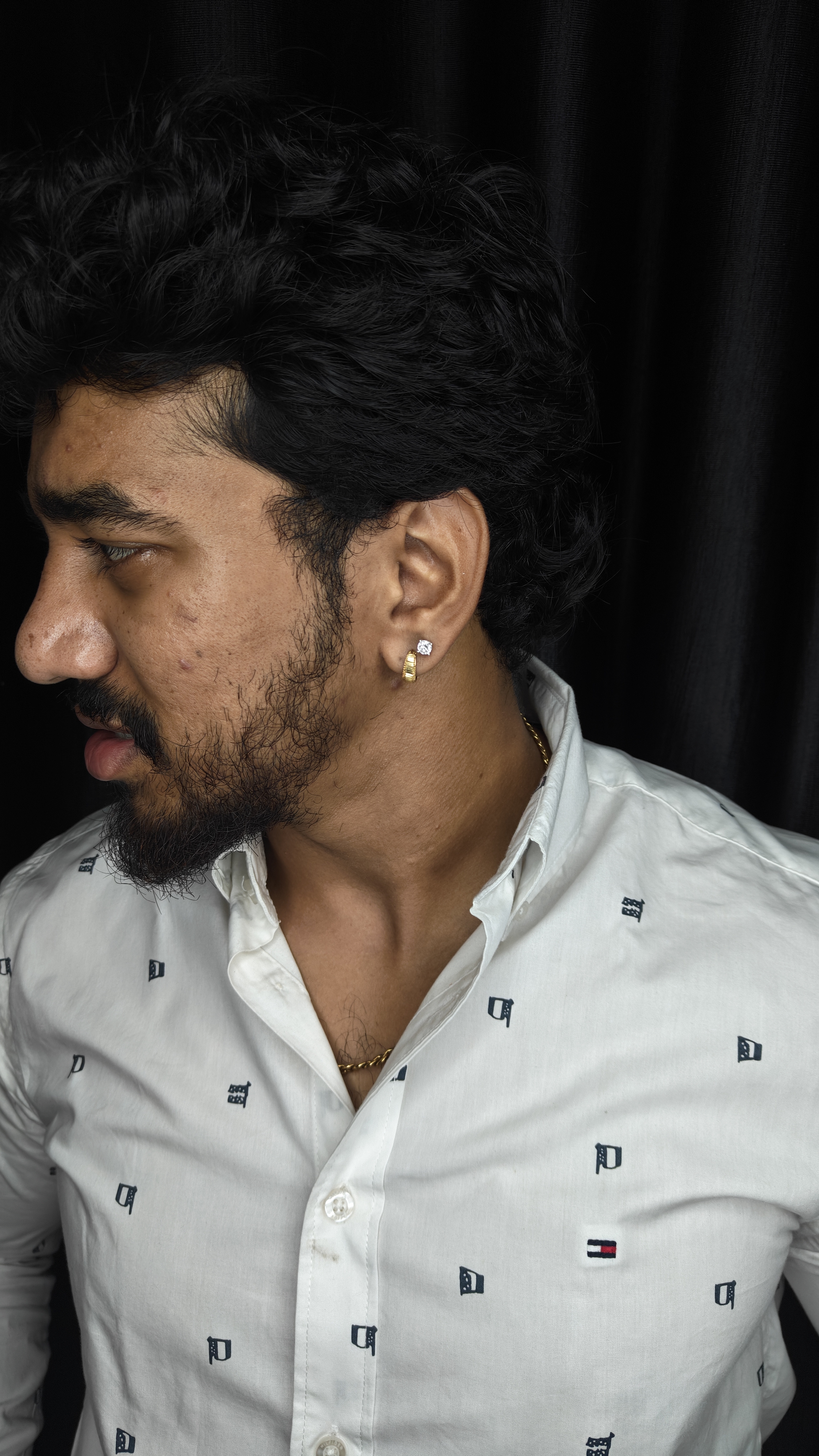 Piercing 4