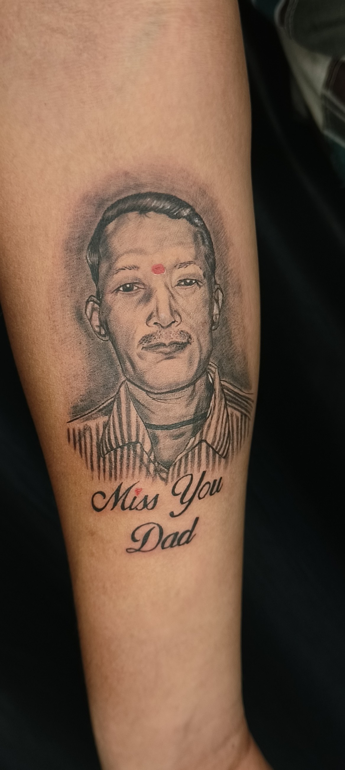 Tattoo 4