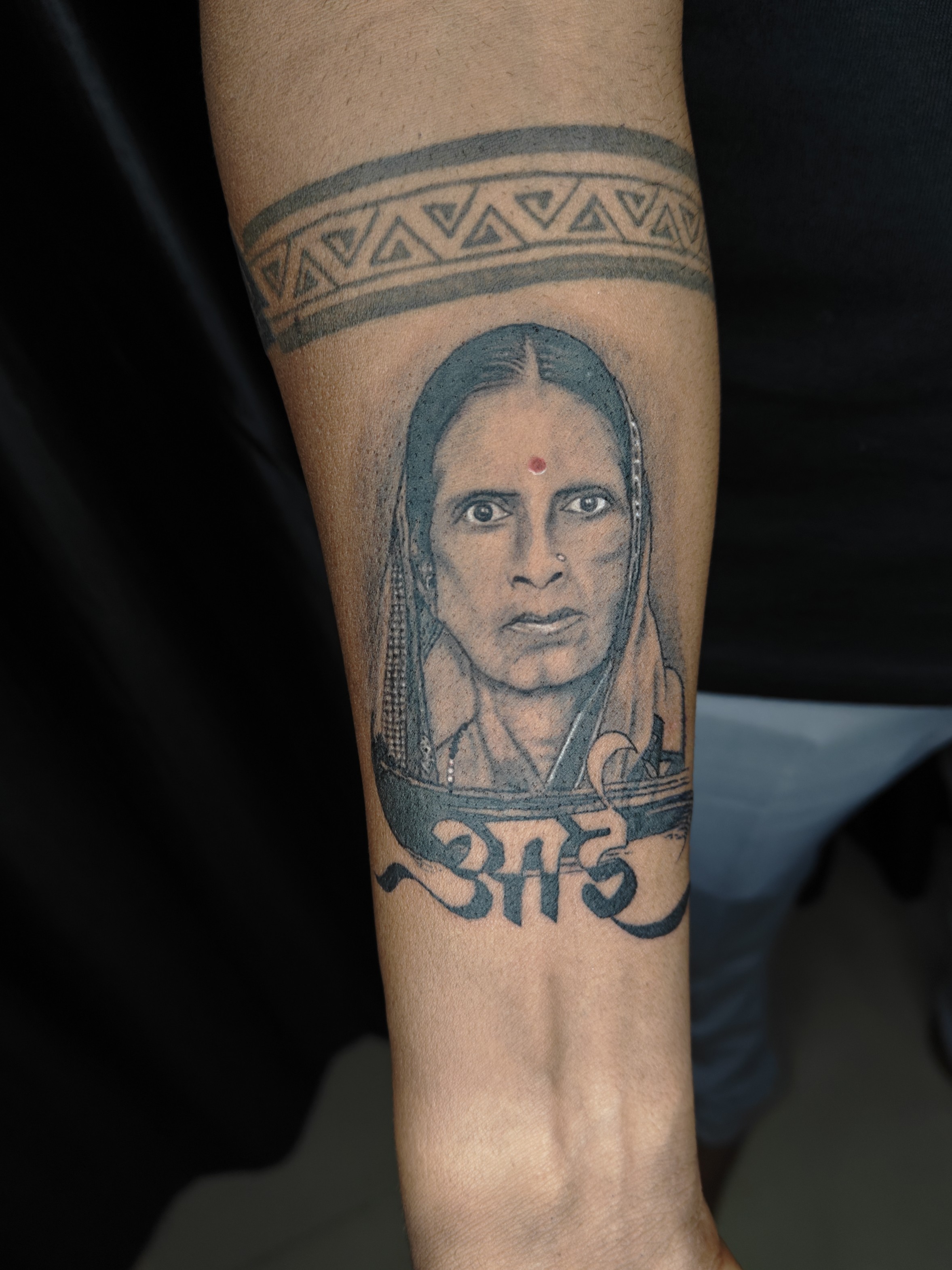 Tattoo 4