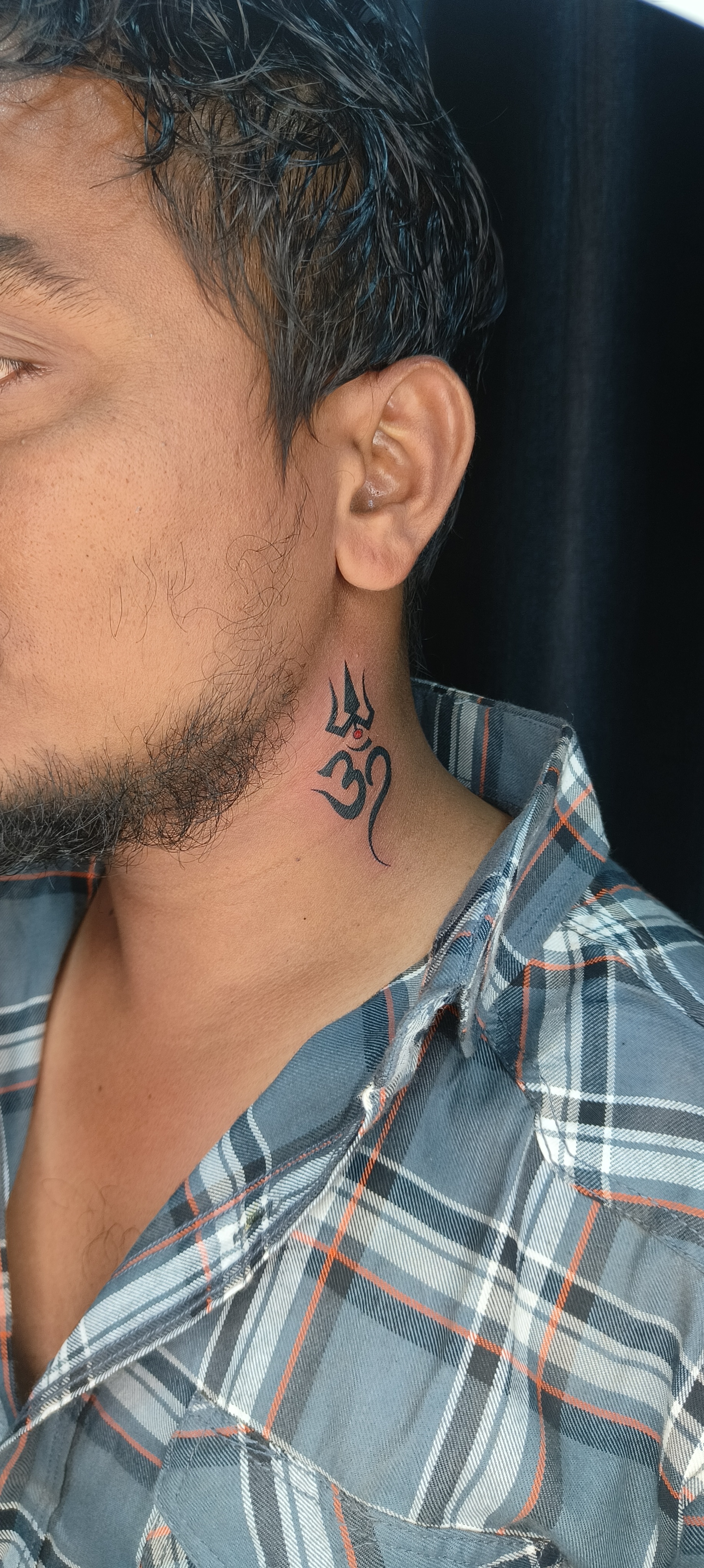 Religious Tattoo 5