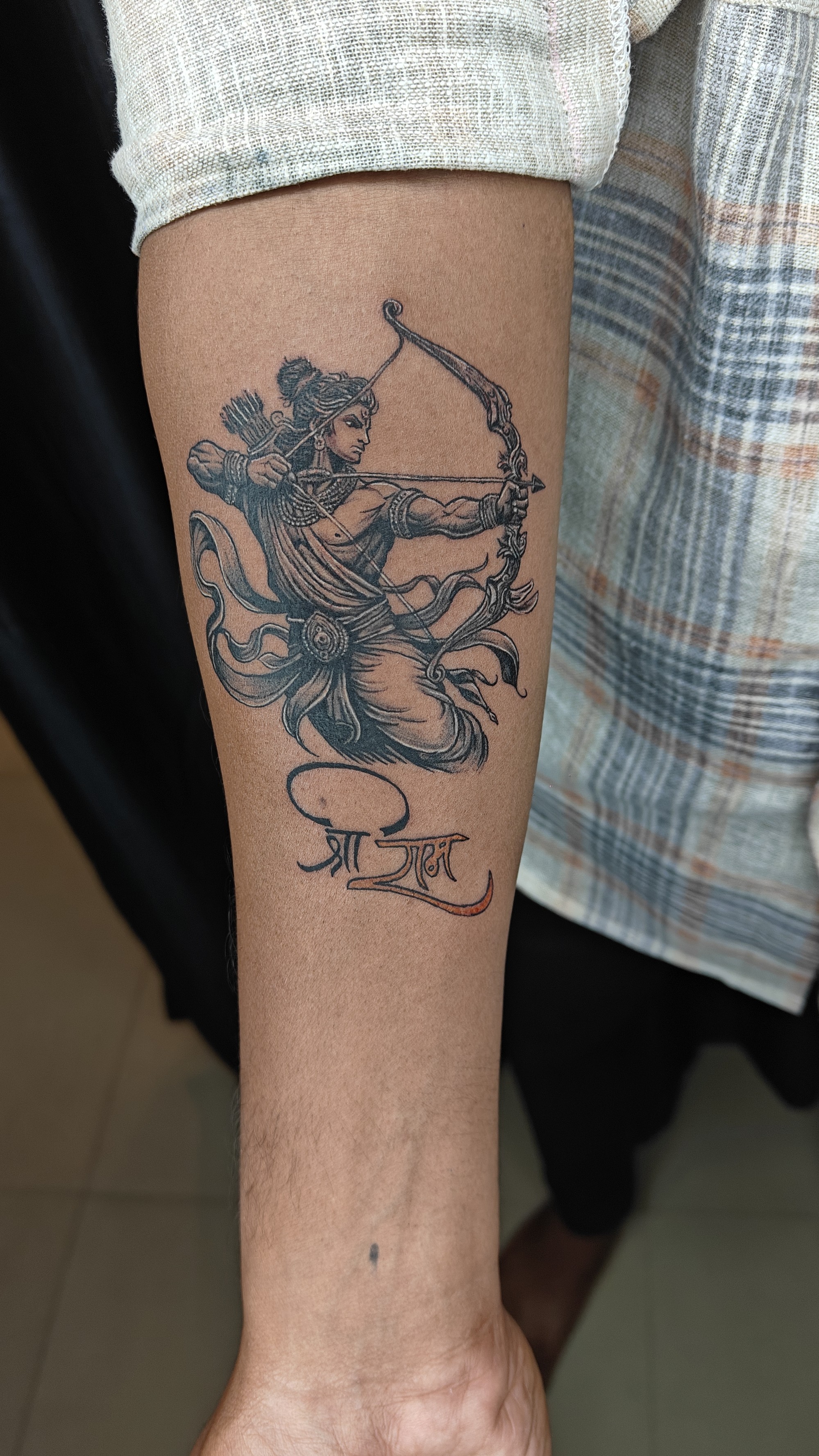Tattoo 4