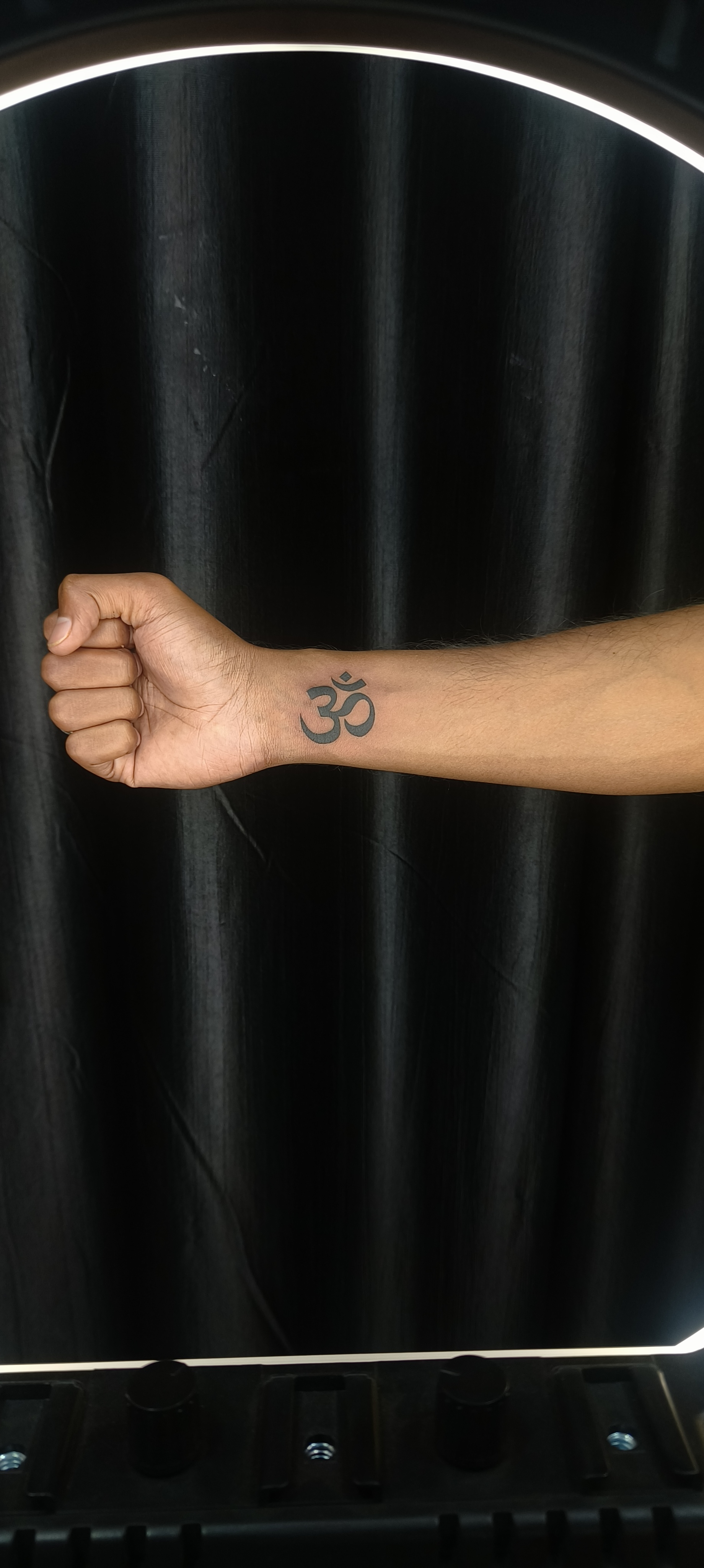 Religious Tattoo 7
