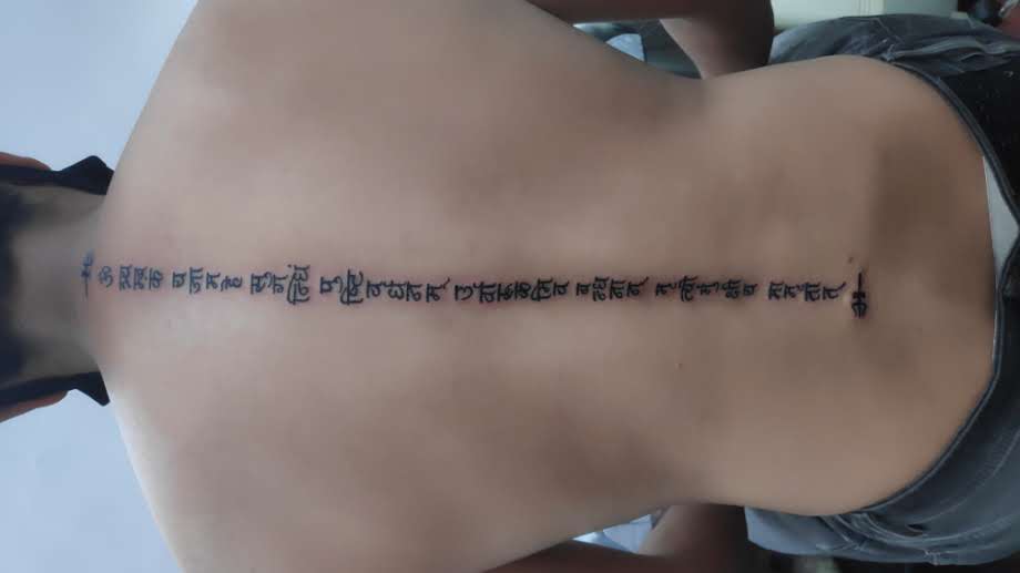 Tattoo 4